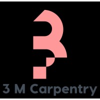 3M Carpentry LTD logo - Similar company to Econekt