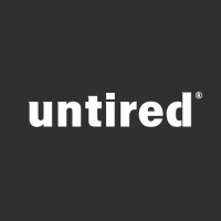 Untired logo - Similar company to Marcando Marketing