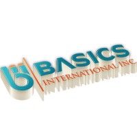 Basics International Inc - Doing all the good we can. logo - Similar company to B.A.S.I.C.S International