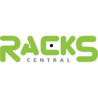 Racks Central logo - Similar company to Rittal Data Centre