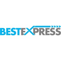 BEST EXPRESS logo - Similar company to Base Study