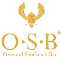 O.S.B. - Oriental Sandwich Bar logo - Similar company to P.A.Int | Practice For Architectural Interfaces