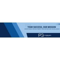 The Primo Group Executive Search logo - Similar company to Mcobject