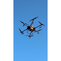 Agro Drones Londrina logo - Similar company to Avifly Agro Drones