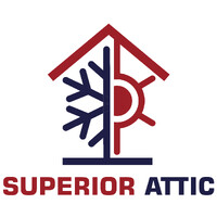 Superior Attic logo - Similar company to Perry Roofing Nwa