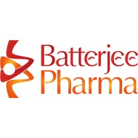 Batterjee Pharma logo - Similar company to Dallah Pharma