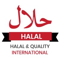 Halal & Quality International logo - Similar company to Halal Food Council Of Europe - Hfce