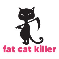 Fat Cat Killer Coin