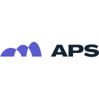 APS logo - Similar company to Ets - Engineering Technical Services Srl