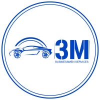 3M Company logo - Similar company to Ningbo Cmc Co., Ltd.