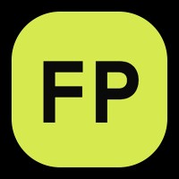 Firepan logo - Similar company to Wmcreations