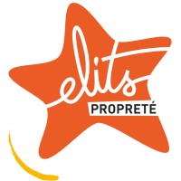 ELITS Propreté logo - Similar company to Rawabet Technology Consulting Co. (Rawabet)
