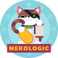 Nekologic logo - Similar company to Logist Co., Ltd.