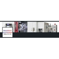 Gradient Machinery India Pvt Ltd logo - Similar company to Rij Engineering Pvt Ltd