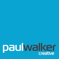 Paul Walker Creative logo - Similar company to A Sitting Duck Limited