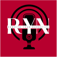 Rewrite Your Narrative logo - Similar company to Ai Masterclass