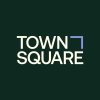 Town Square logo - Similar company to The Full Circle Studios