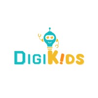 DigiKids logo - Similar company to Shockout