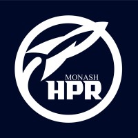 Monash High Powered Rocketry (HPR) logo - Similar company to Women In Engineering At Monash