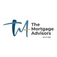 The Mortgage Advisors logo - Similar company to Msource Training & Consulting