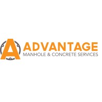Advantage Manhole & Concrete Services, Inc. logo - Similar company to Atlantic Construction Utilities Inc.