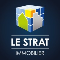 LE STRAT IMMOBILIER logo - Similar company to Léopold