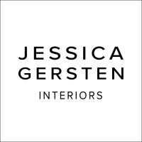 Jessica Gersten Interiors logo - Similar company to Twelve Chairs Interiors
