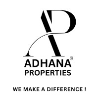 Adhana Properties logo - Similar company to Aestas