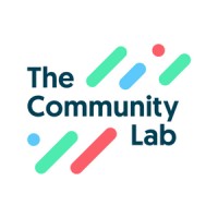 The Community Lab logo - Similar company to Askeet
