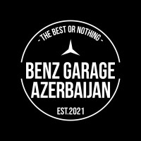 Benz Garage Azerbaijan