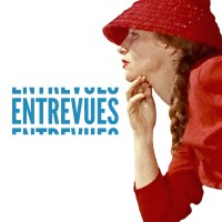 Entrevues - Festival International du Film de Belfort logo - Similar company to Aparr