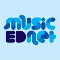 Music EDnet logo - Similar company to Kmbal, A.C.