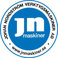 Johan Nordström Verktygsmaskiner AB logo - Similar company to Lichron Ab