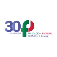 Fundación Picarral logo - Similar company to Ceserpi, S.L.U.