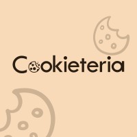 Cookieteria logo - Similar company to Mediamatic Studio