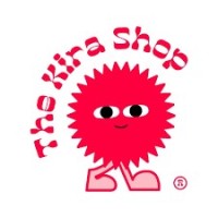 The Kira Shop logo - Similar company to Ican - International Children Assistance Network