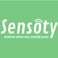 Sensoty logo - Similar company to Sensor Store B.V.