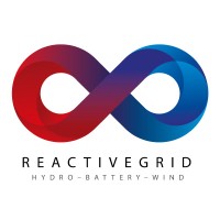 ReactiveGrid logo - Similar company to Ietv Ab
