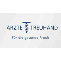 Ärzte-Treuhand logo - Similar company to VZ Vorsorge AG