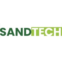 Sand tech logo - Similar company to Sand Tech