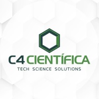 C4 Científica logo - Similar company to Bridge B2B