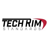 Tech Rim Standards logo - Similar company to Equality Tech, Inc.