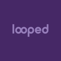 Looped logo - Similar company to Finnia