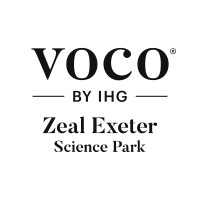 voco Zeal Exeter Science Park logo - Similar company to East Devon Tourism Network