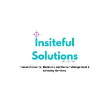 Insiteful Solutions logo - Similar company to Emerging Platforms Ltd