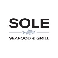 SOLE Seafood & Grill logo - Similar company to Pichet