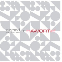 ESSMED Arquitectura logo - Similar company to Näste. Arquitectura De Interiores