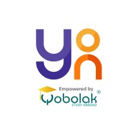 YON logo - Similar company to Markit.Sa