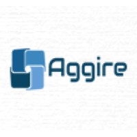 Aggire logo - Similar company to R3X Digital