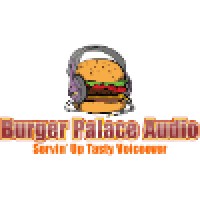 Burger Palace Audio
